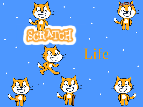 Scratch Life v0.4