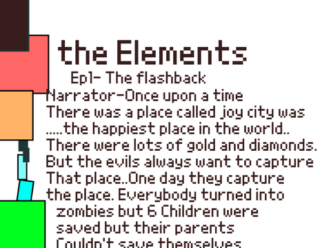 Elements
