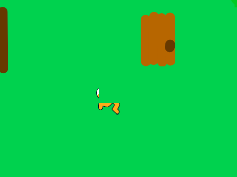 NEW GAME DEMO PLAY