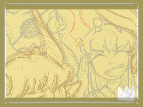 Epic lil sneak peek