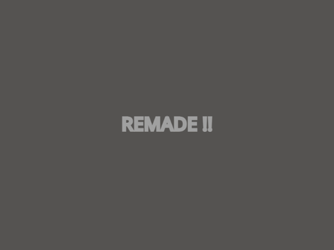 This is the moment - REMAKE