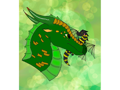 Bumblebee + sundew entry