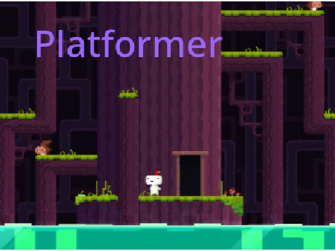 PLatformer