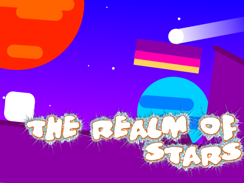 The Realm of Stars