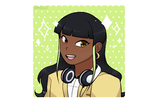 PFP for @-AnimeAnimations-!!