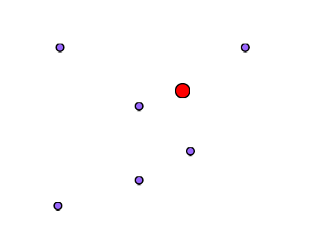 interior point check algorithm