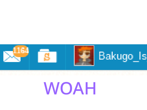 WOAH