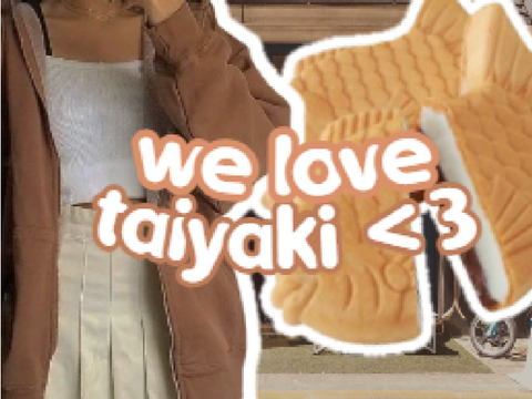 taiyaki