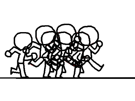 the runlings