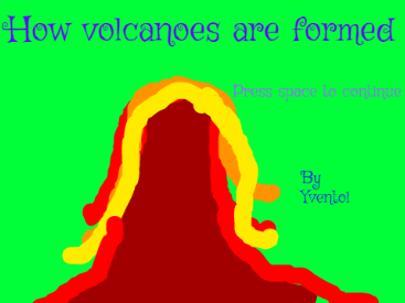 Volcanoes