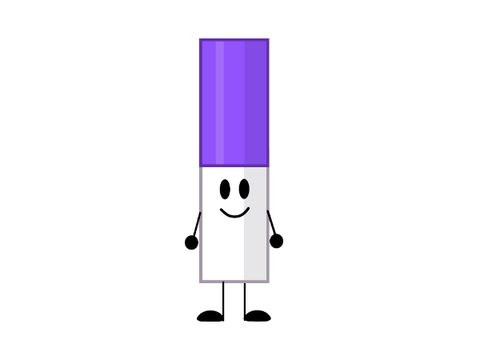 Submit Your Own Markers