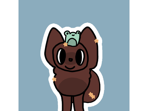 style experiment :D