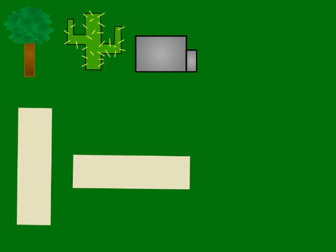 Submit Your Own Map