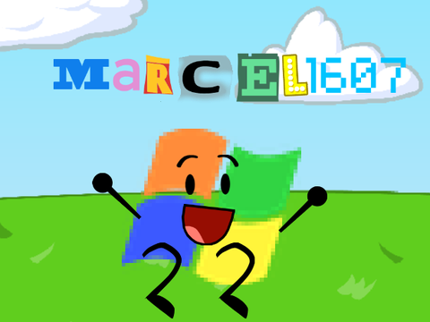 My Username In BFB Team Logos