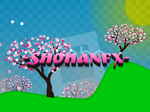 spring intro v2 remix