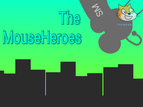 The MouseHeroes thumbnail