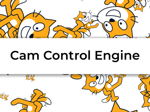 Cam Control Engine :D