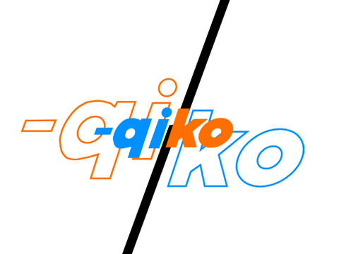 >> -qiko || Banner <<