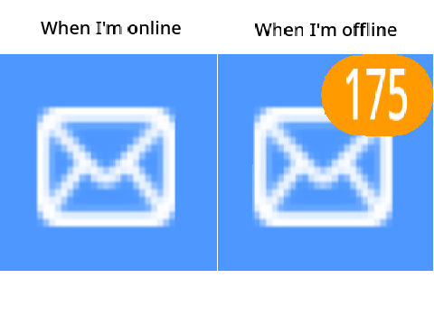 idk