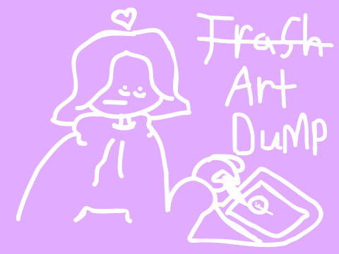 SO MANY PFPS D: