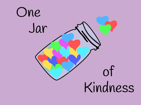 One Jar of Kindness