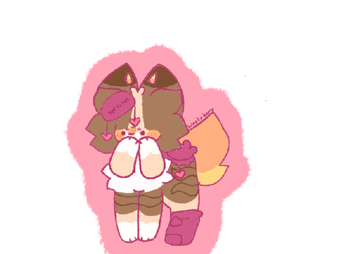 Gifto for flaminqhost