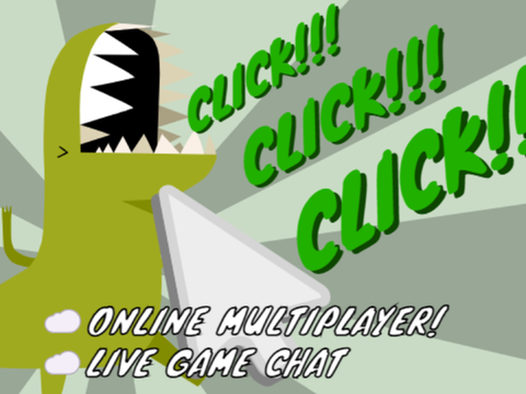 ☁️ Click Battle! #Multiplayer #SafeChat (Mobile Friendly) || v2.0