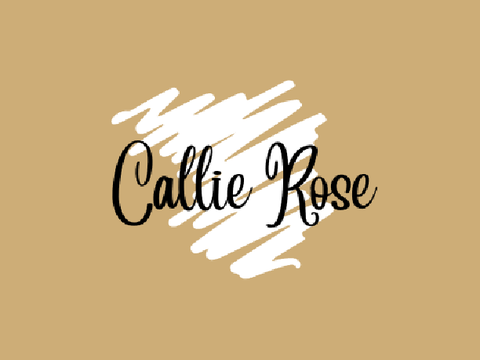 Callie Rose