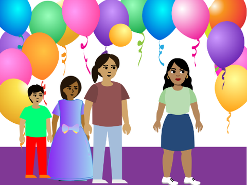 Samvirs birthday joke! remix