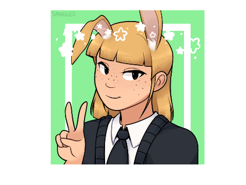 PFP for ginny-weasley12345