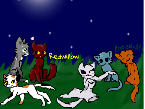 Add Your Cat to the Gathering -remix remix remix remix