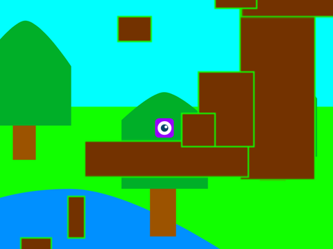My Platformer