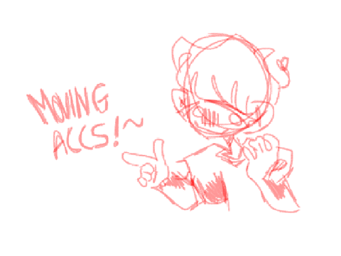 MOVING :DDDDD