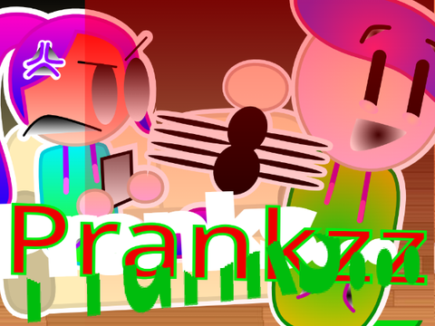 [HACKED] Pranks... #Animations [HACKED]