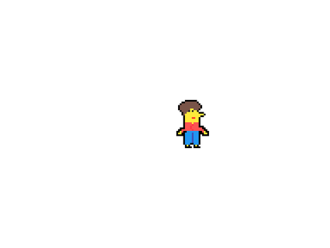 A little animation