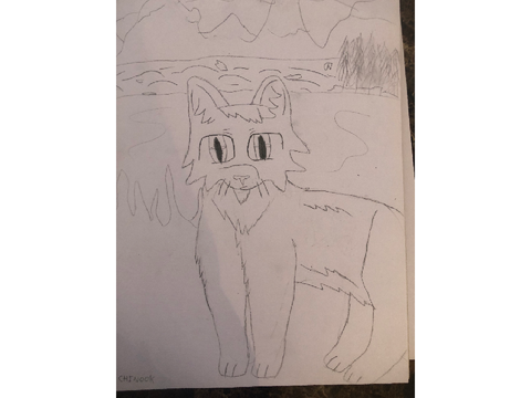 Some more art