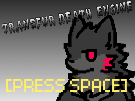 Transfur Engine Death Updates Sneak Peeks! (Aka Morphs Playground/Showcase)
