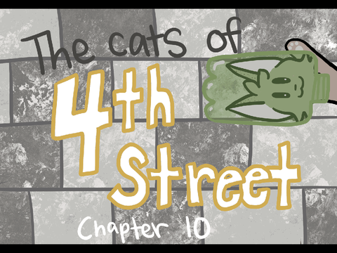 Co4S - Chapter 10