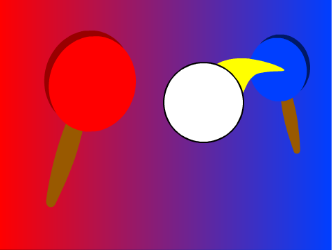 Table Tennis Ultra