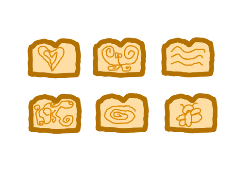 scratch baking competition project 4! remix