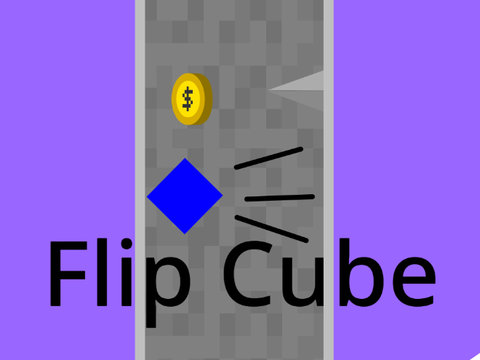 Flip Cube