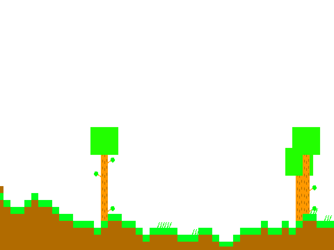 terrain maker beta