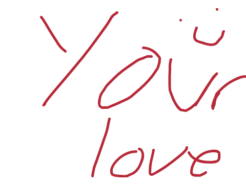 Your Love - Part 2