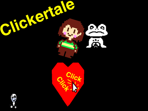 Clickertale  (Original)