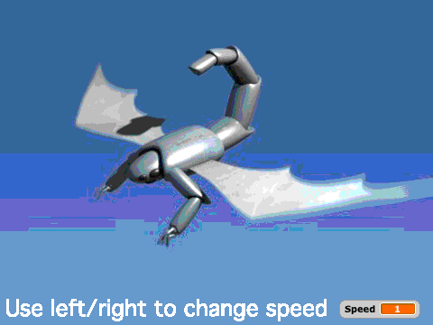 Rondite Animation