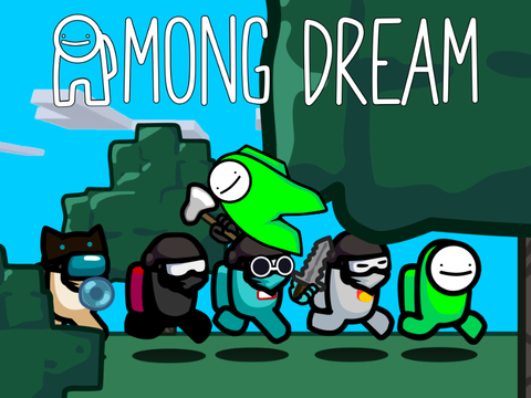 Among Dream remix