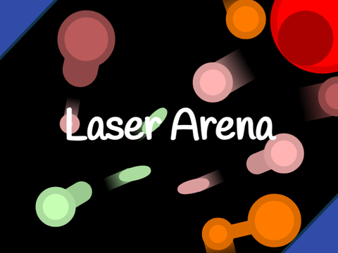 Laser Arena | Lazer Arena