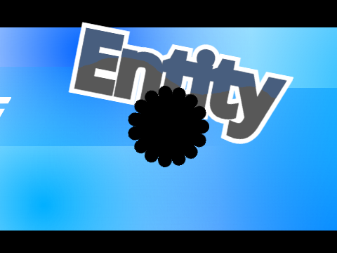 My entry