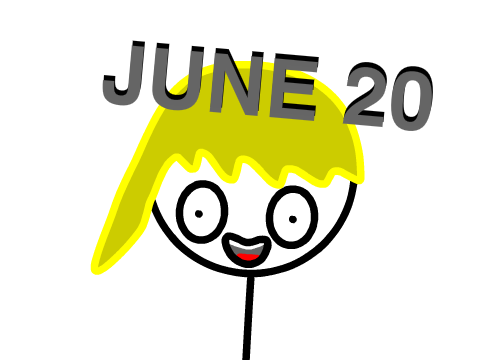 June 20, 2015