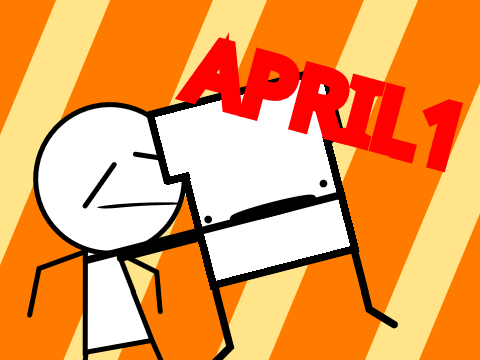 April 1